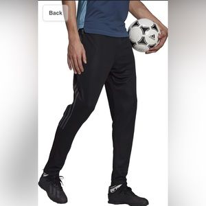 Brand New - Adidas Men Tiro Track Pants Football Soccer - Size XS